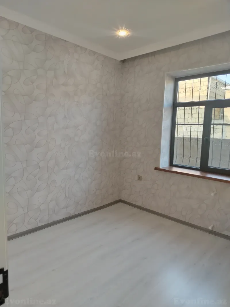 3 otaqlı həyət evi satılır — Masazır, Bakı - şəkil 11