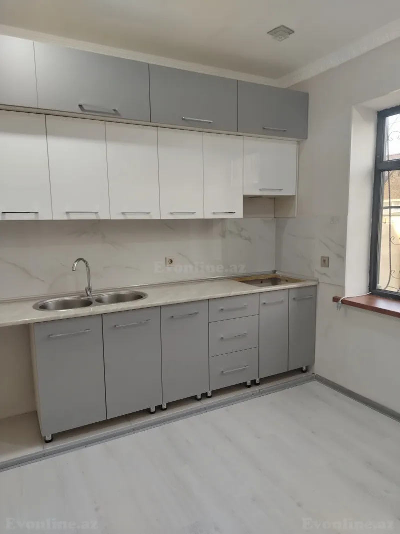3 otaqlı həyət evi satılır — Masazır, Bakı - şəkil 13