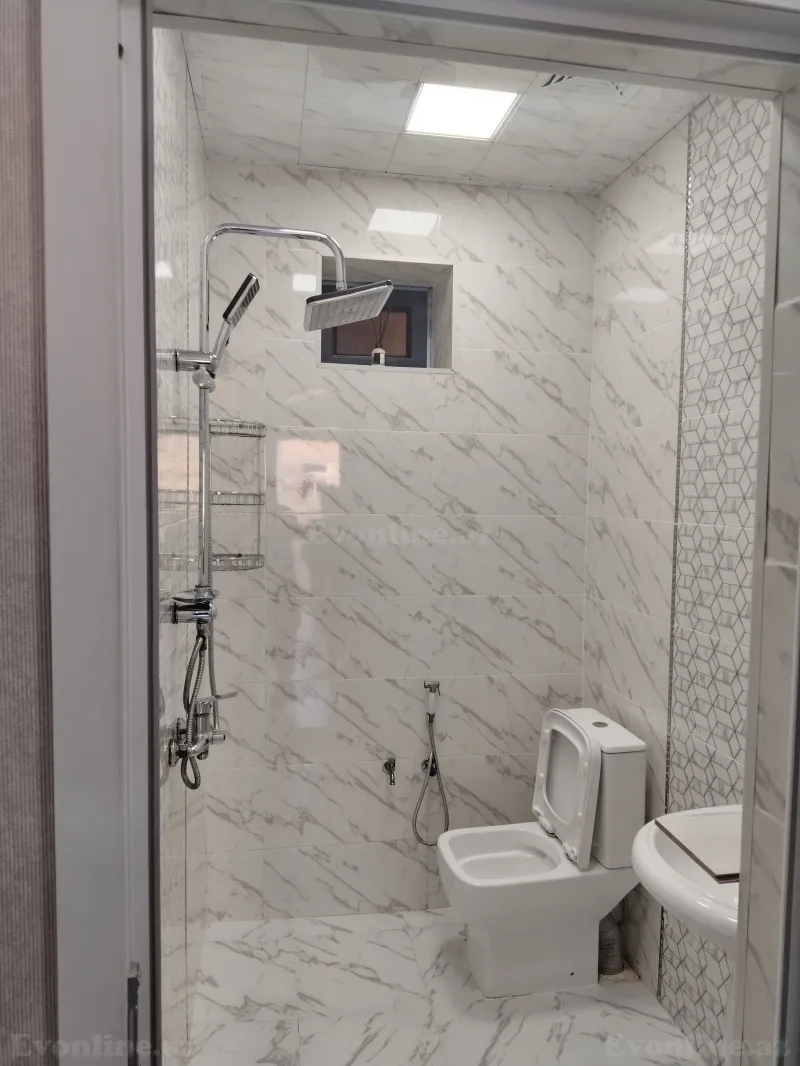 3 otaqlı həyət evi satılır — Masazır, Bakı - şəkil 17