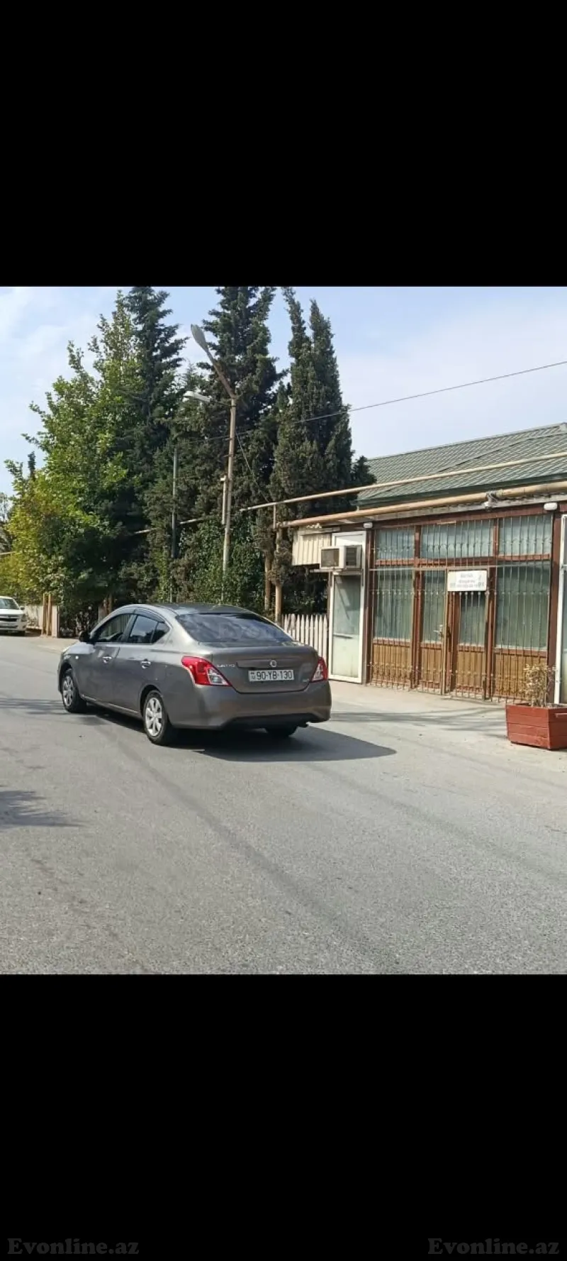 2 otaqlı həyət evi satılır — Biləcəri, Bakı