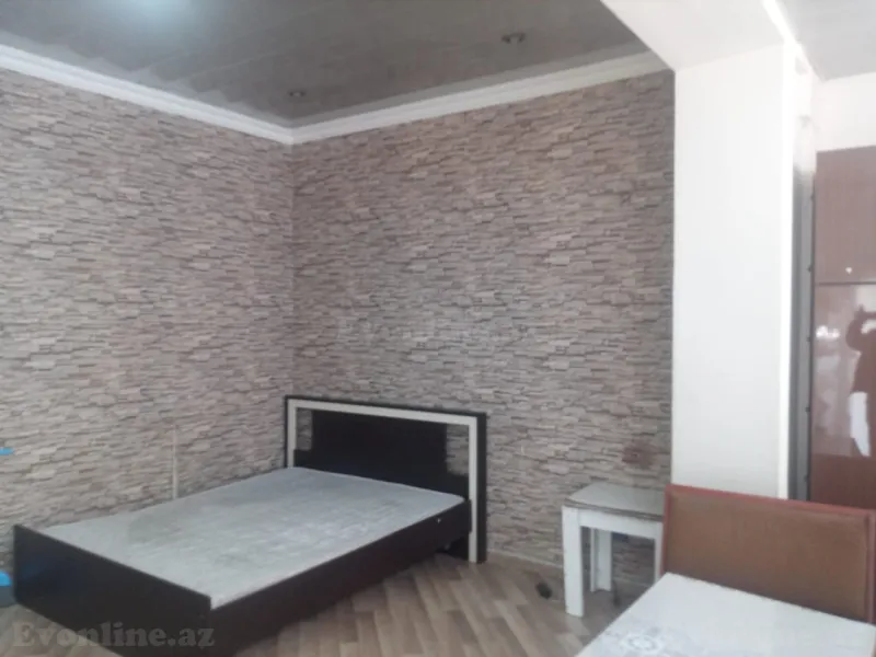 2 otaqlı həyət evi satılır — Biləcəri, Bakı - şəkil 2