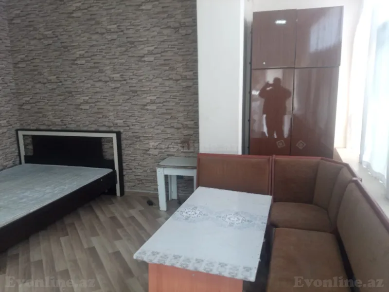 2 otaqlı həyət evi satılır — Biləcəri, Bakı - şəkil 3