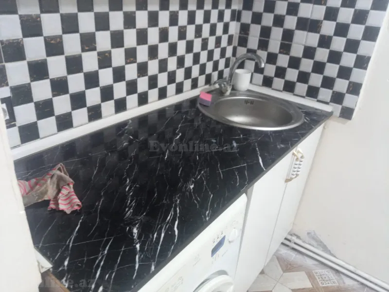 2 otaqlı həyət evi satılır — Biləcəri, Bakı - şəkil 4