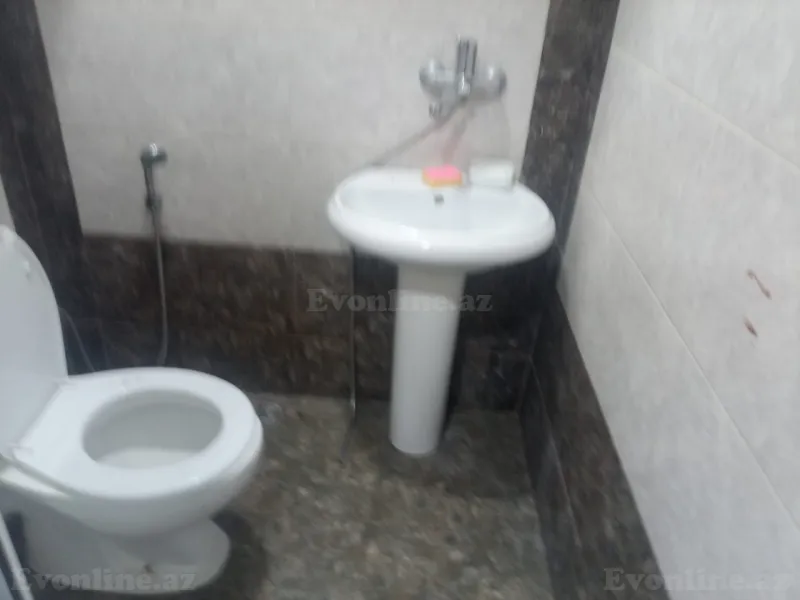 2 otaqlı həyət evi satılır — Biləcəri, Bakı - şəkil 5