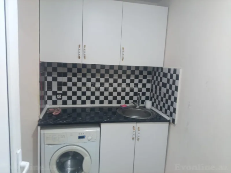 2 otaqlı həyət evi satılır — Biləcəri, Bakı - şəkil 6