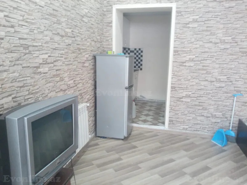2 otaqlı həyət evi satılır — Biləcəri, Bakı - şəkil 7