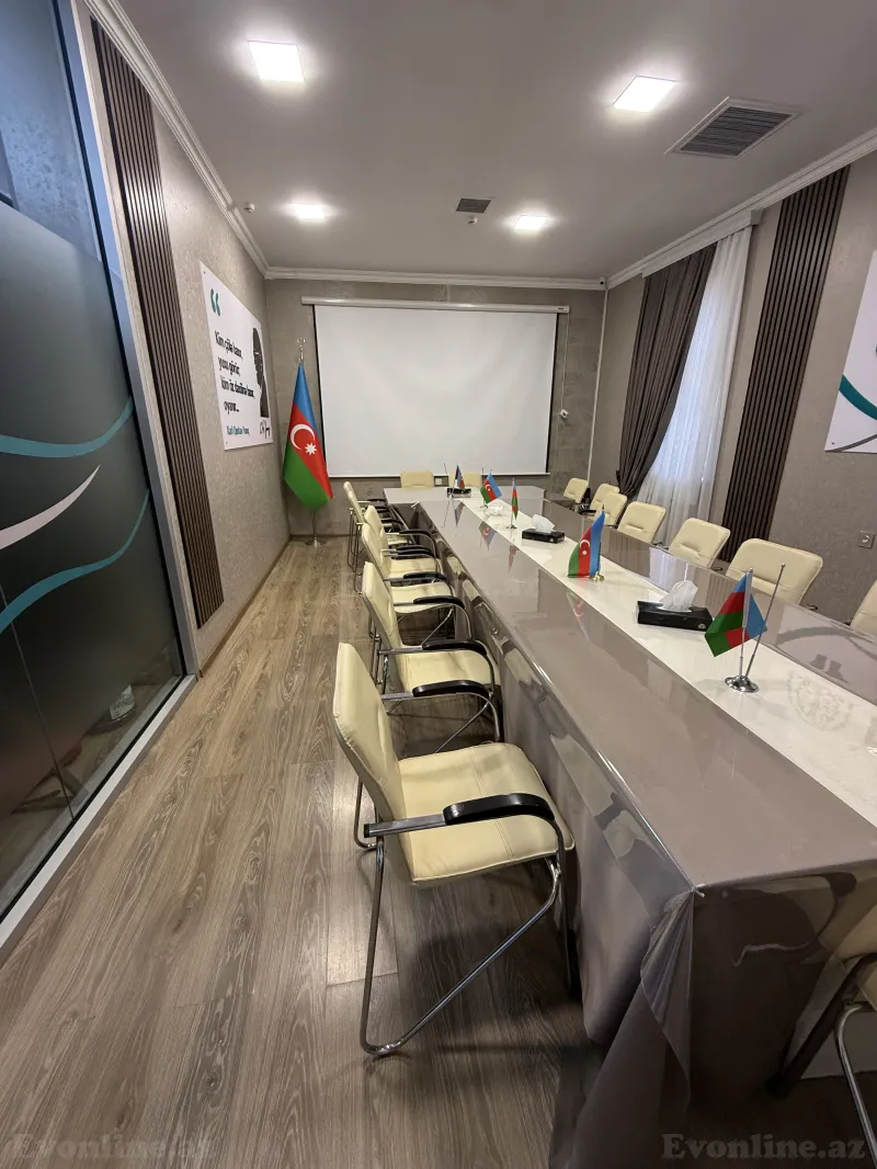 Obyekt satılır — 8-ci mikrorayon, Bakı - şəkil 2