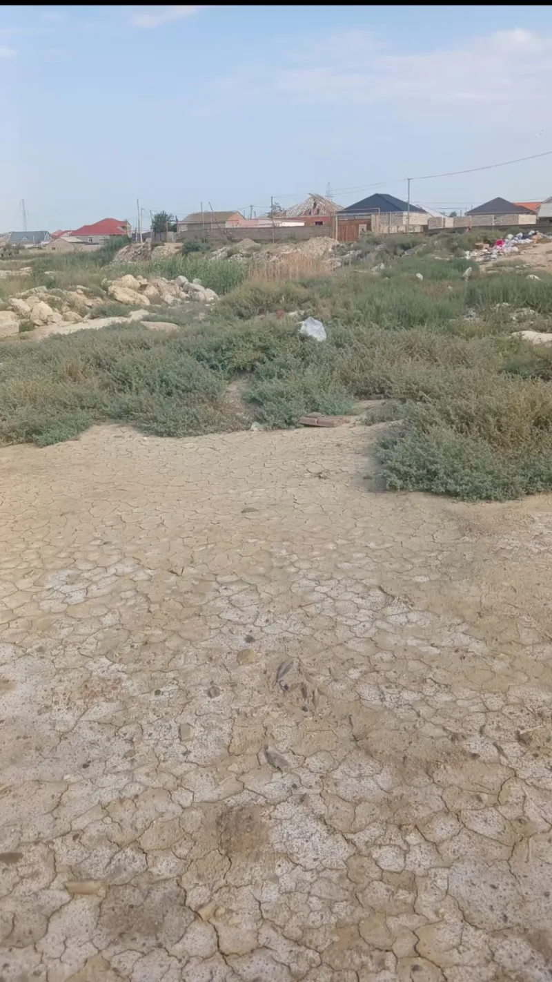 Torpaq satılır — Kürdəxanı, Bakı - şəkil 2