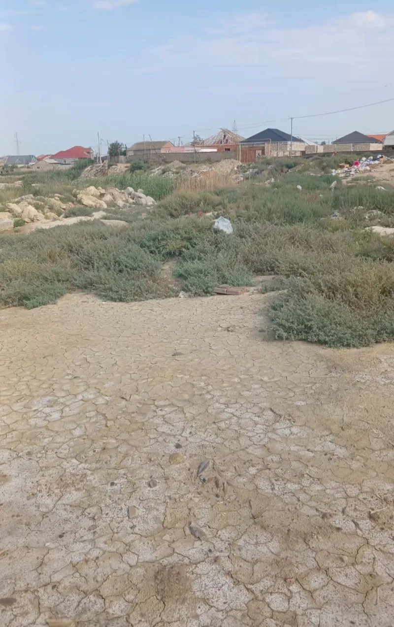 Torpaq satılır — Kürdəxanı, Bakı - şəkil 3