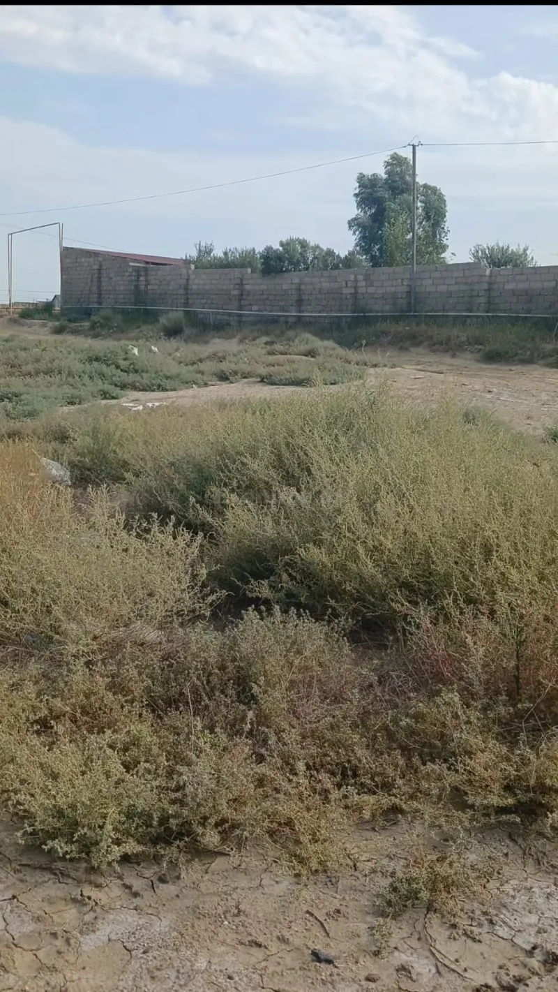 Torpaq satılır — Kürdəxanı, Bakı - şəkil 4