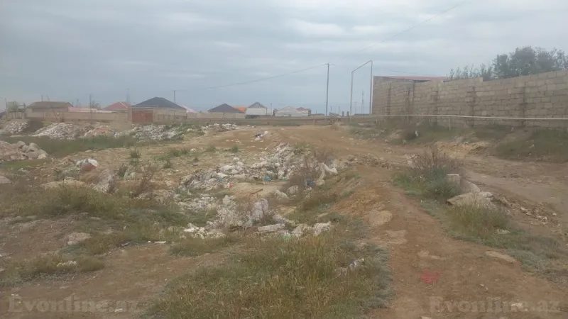 Torpaq satılır — Kürdəxanı, Bakı - şəkil 5