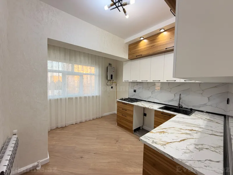 3 otaqlı mənzil satılır, Bakı, Suraxanı r., Yeni Günəşli