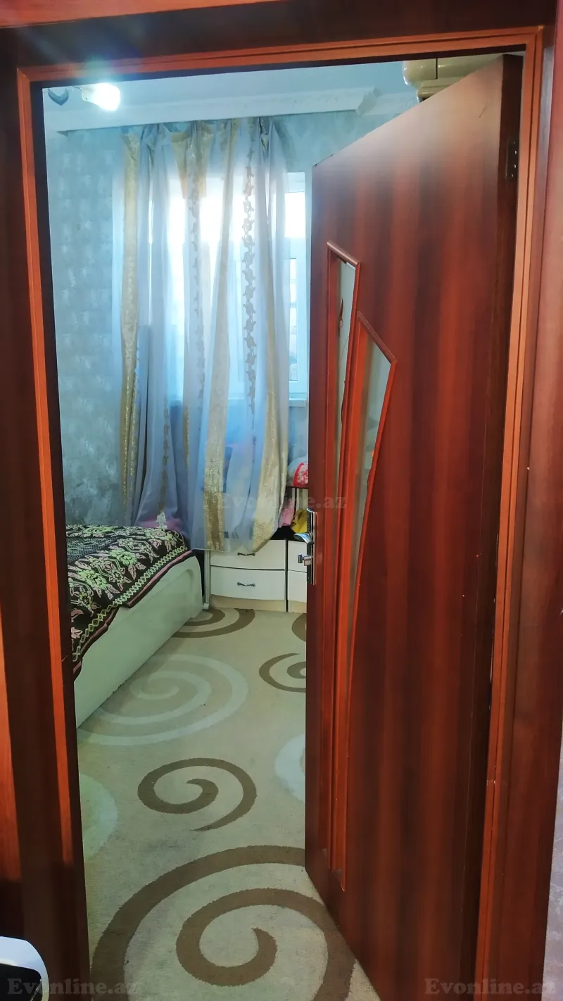 2 otaqlı həyət evi satılır — Buzovna, Bakı - şəkil 2