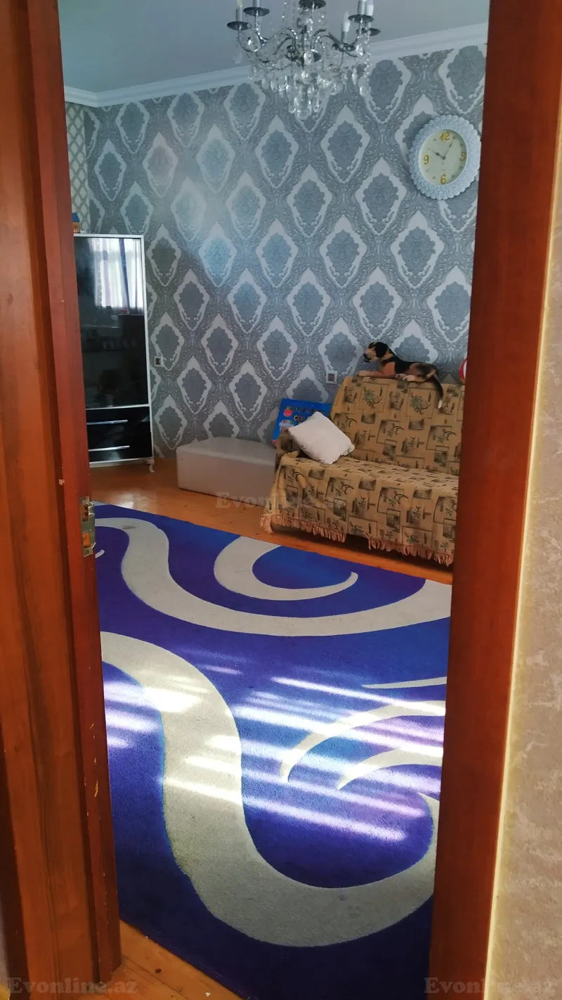 2 otaqlı həyət evi satılır — Buzovna, Bakı - şəkil 3