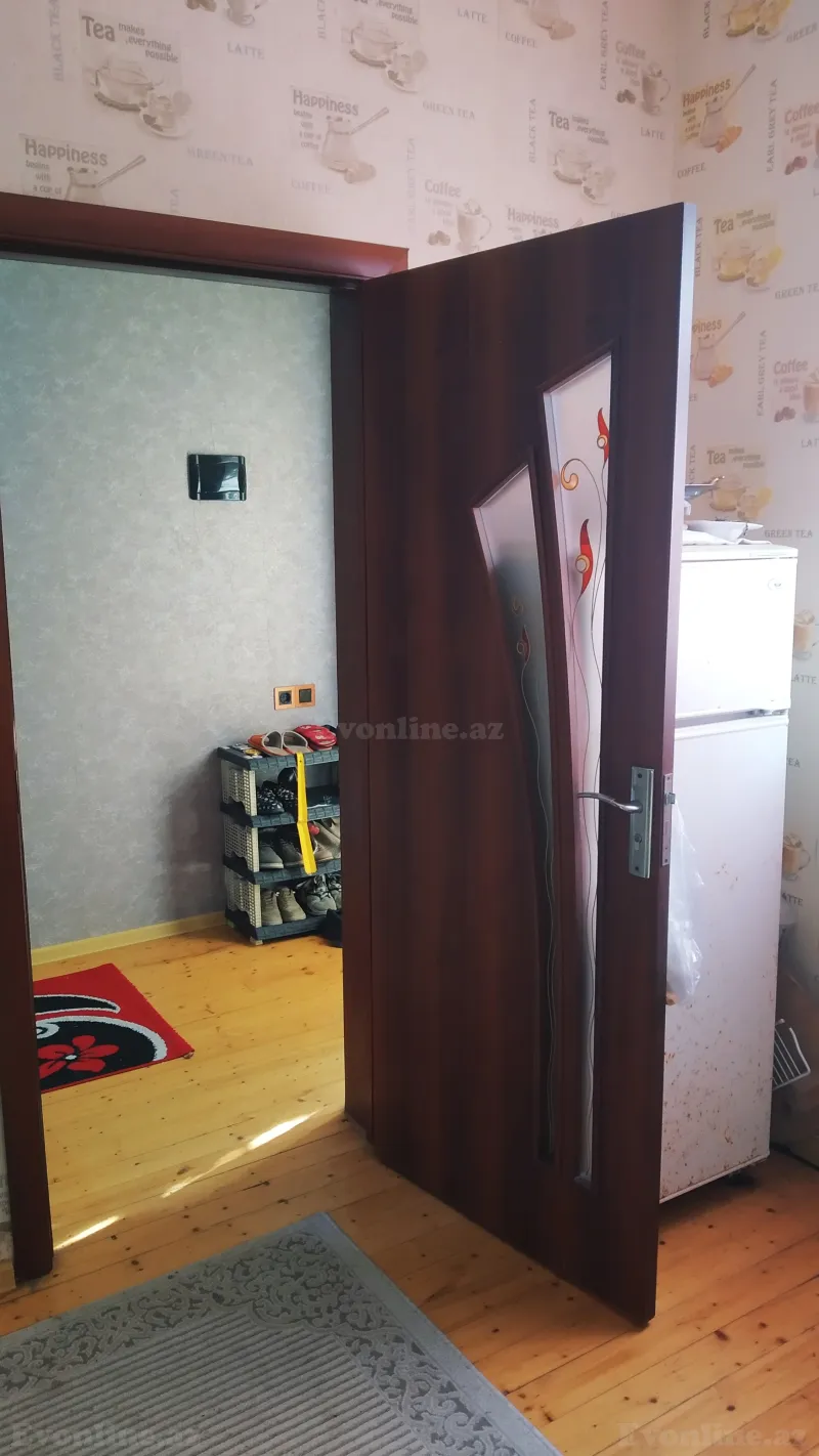 2 otaqlı həyət evi satılır — Buzovna, Bakı - şəkil 4