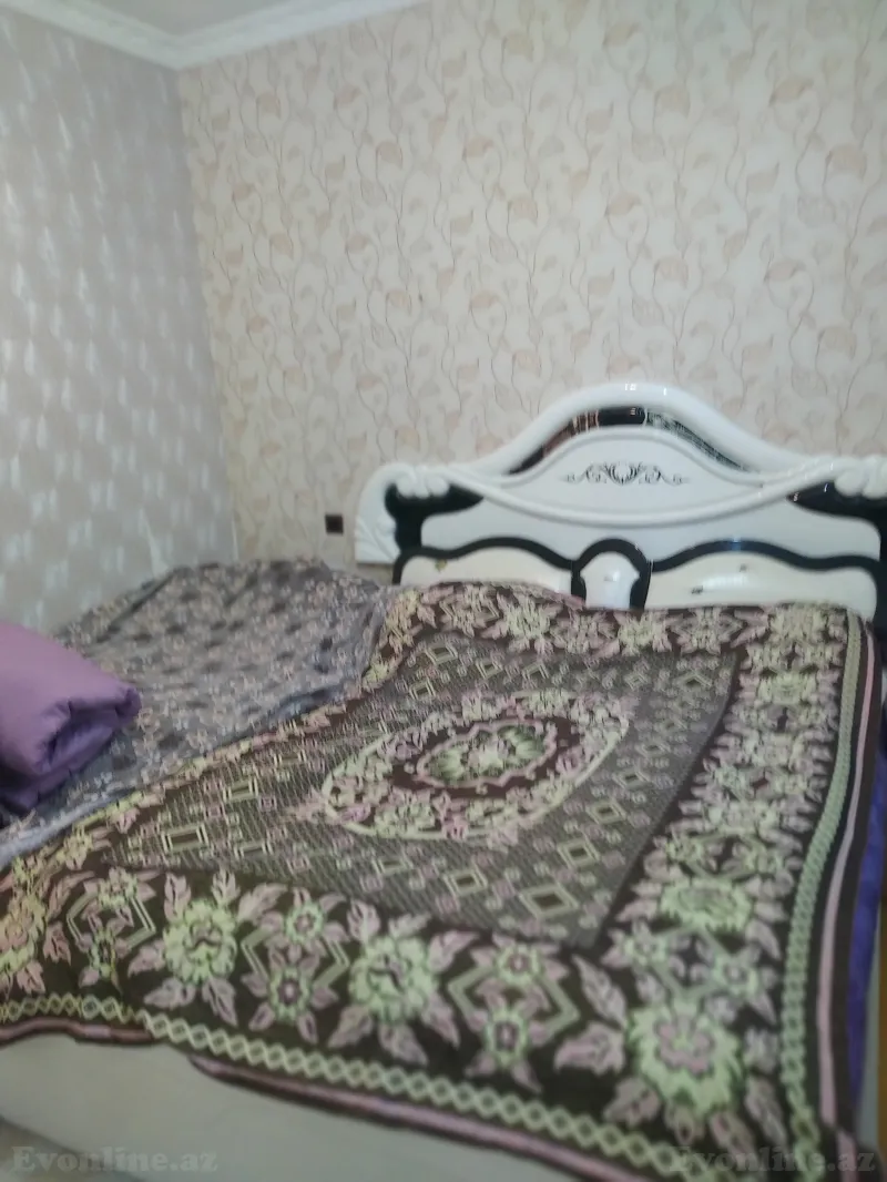 2 otaqlı həyət evi satılır — Buzovna, Bakı - şəkil 5