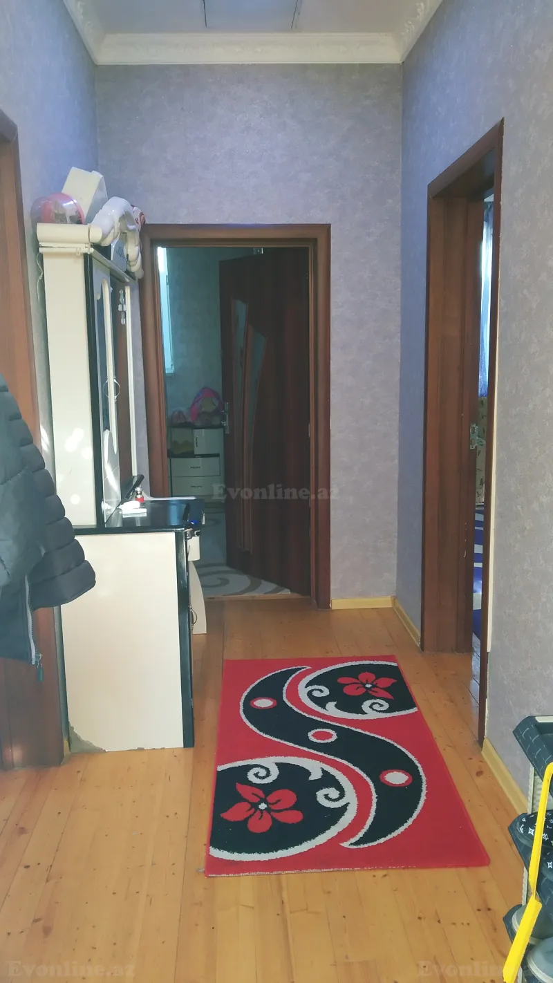 2 otaqlı həyət evi satılır — Buzovna, Bakı - şəkil 6