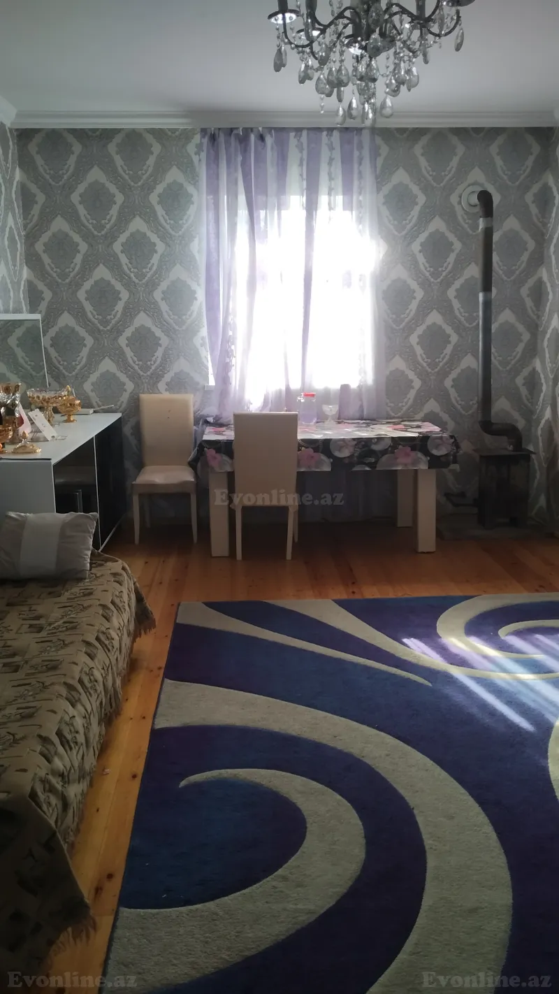 2 otaqlı həyət evi satılır — Buzovna, Bakı - şəkil 7