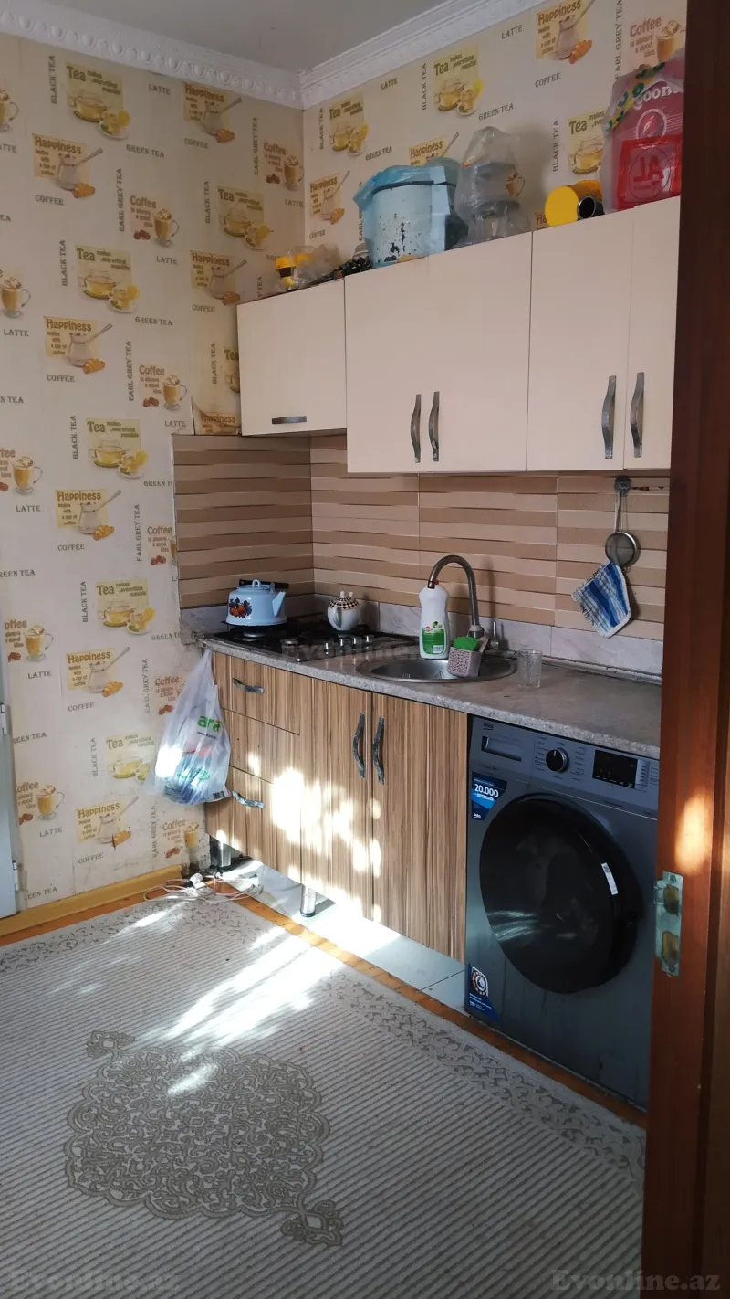 2 otaqlı həyət evi satılır — Buzovna, Bakı - şəkil 8