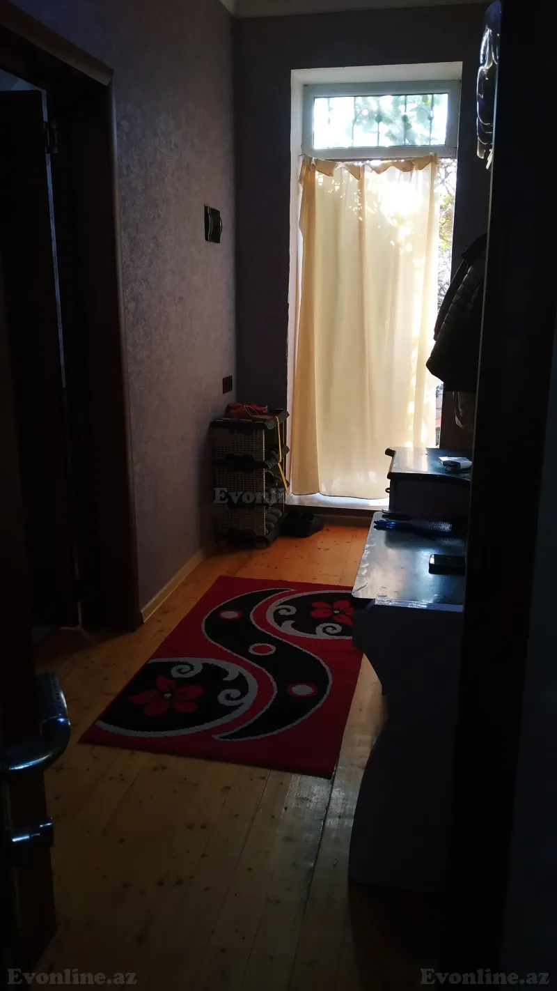 2 otaqlı həyət evi satılır — Buzovna, Bakı - şəkil 9