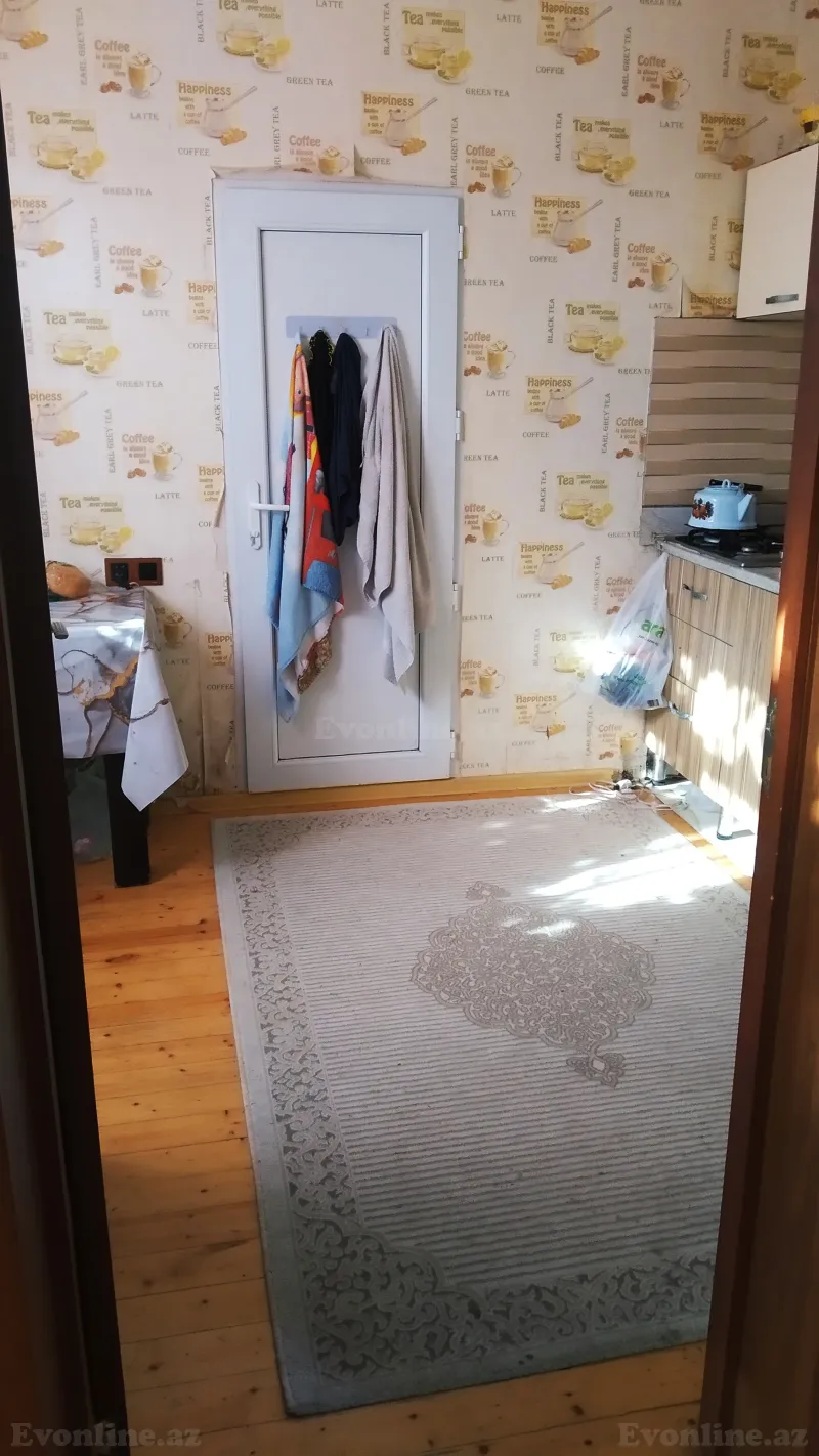 2 otaqlı həyət evi satılır — Buzovna, Bakı - şəkil 10