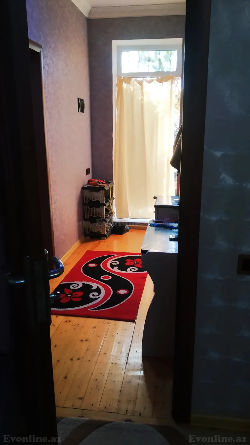 2 otaqlı həyət evi satılır — Buzovna, Bakı - şəkil 11