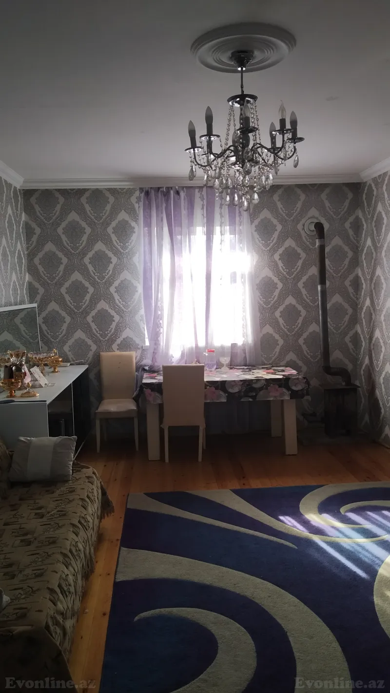 2 otaqlı həyət evi satılır — Buzovna, Bakı - şəkil 12