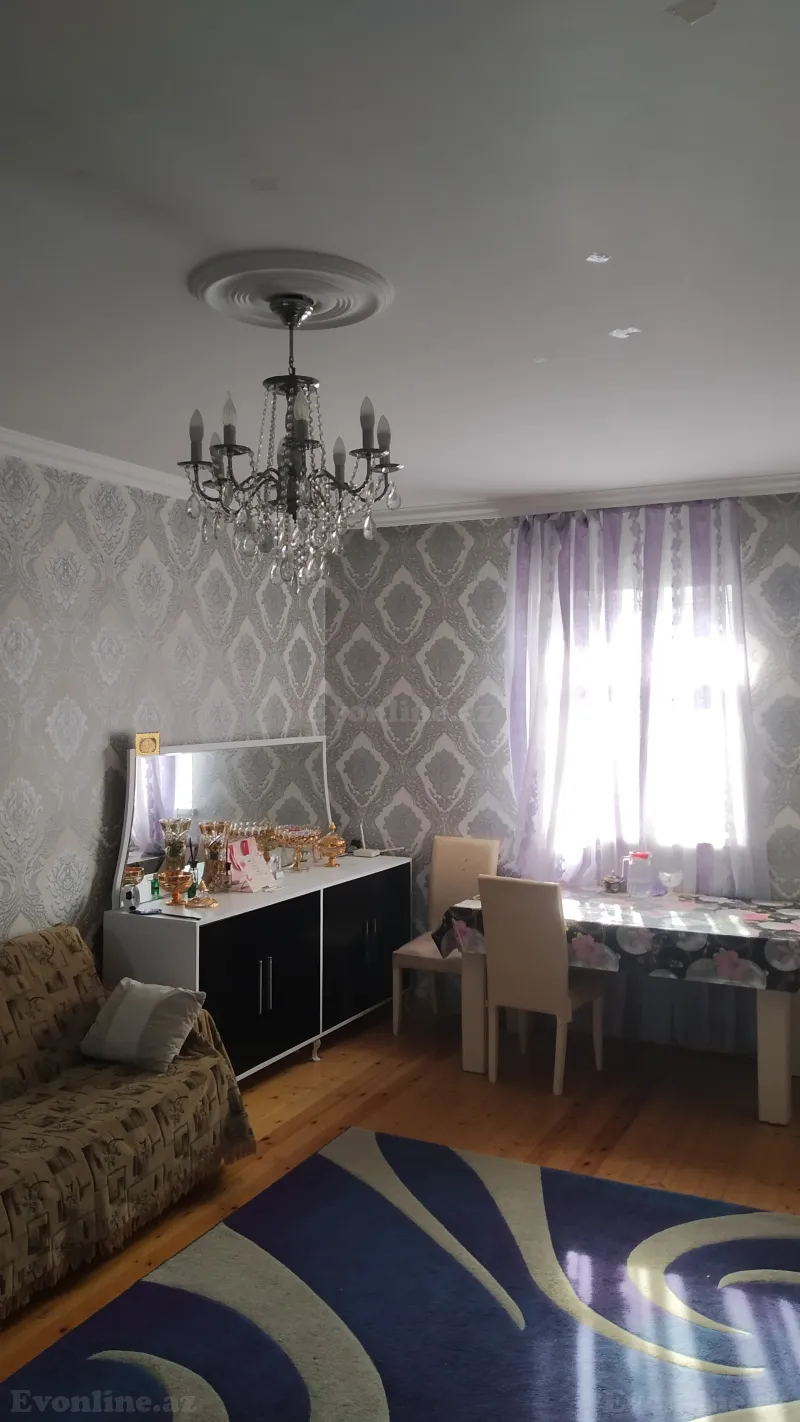 2 otaqlı həyət evi satılır — Buzovna, Bakı - şəkil 13