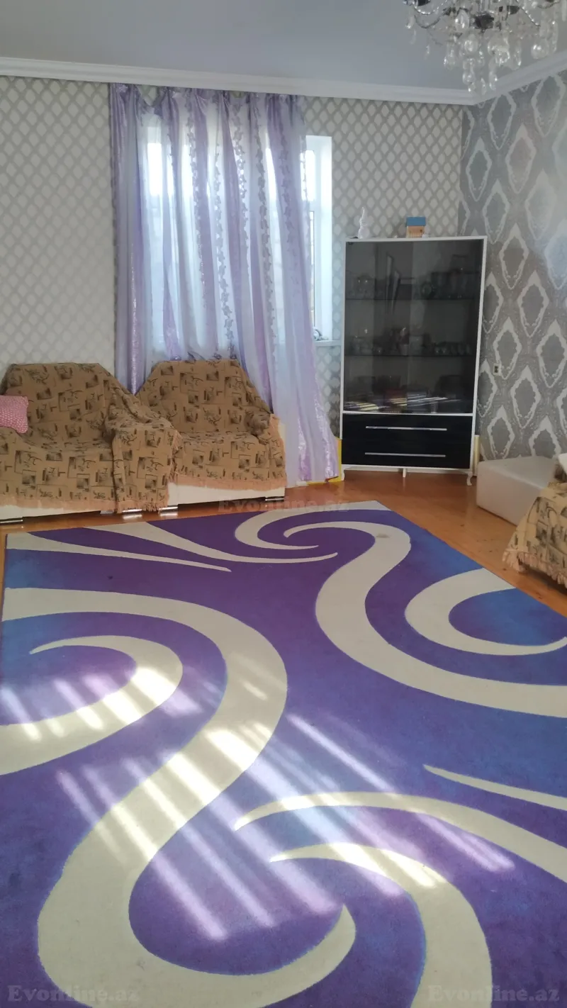 2 otaqlı həyət evi satılır — Buzovna, Bakı - şəkil 14