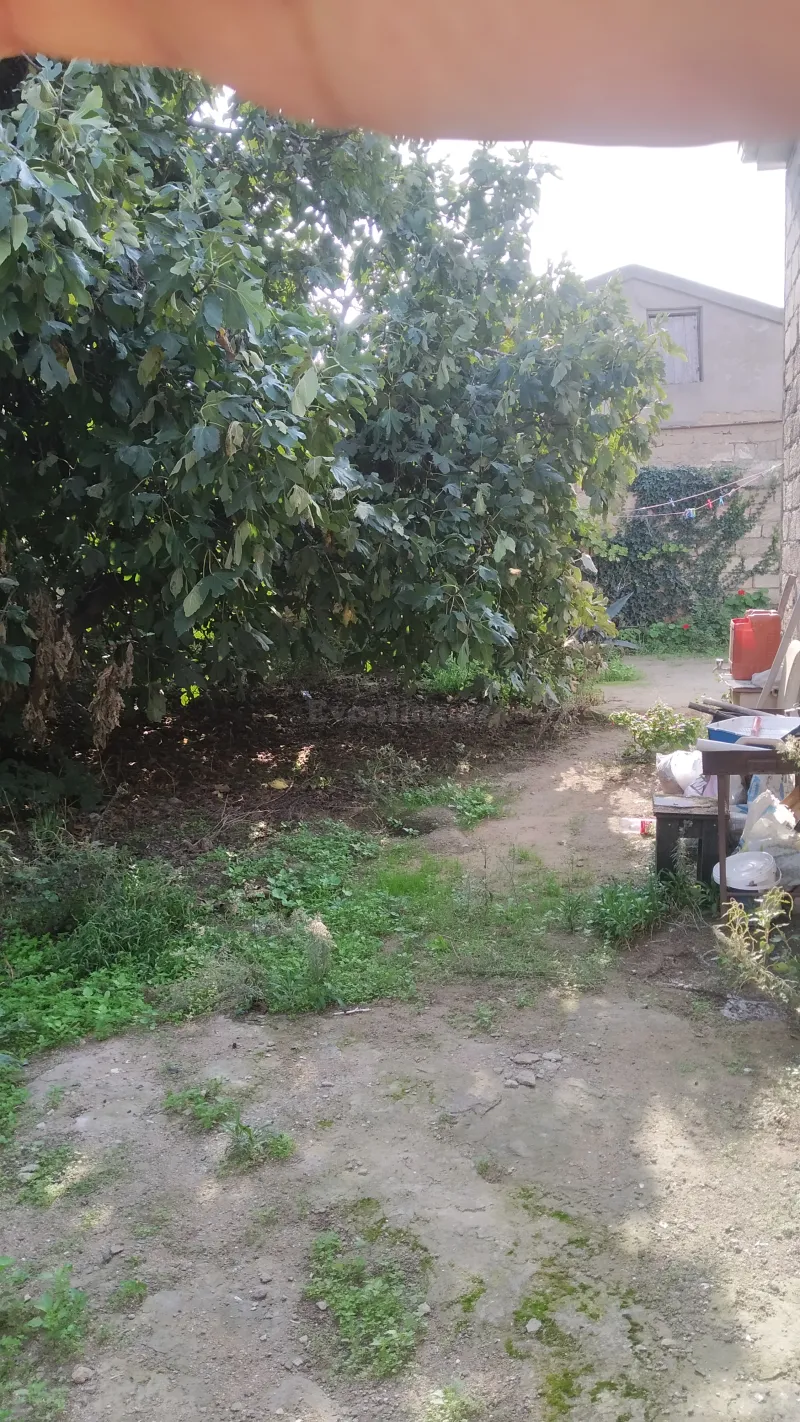 2 otaqlı həyət evi satılır — Buzovna, Bakı - şəkil 15