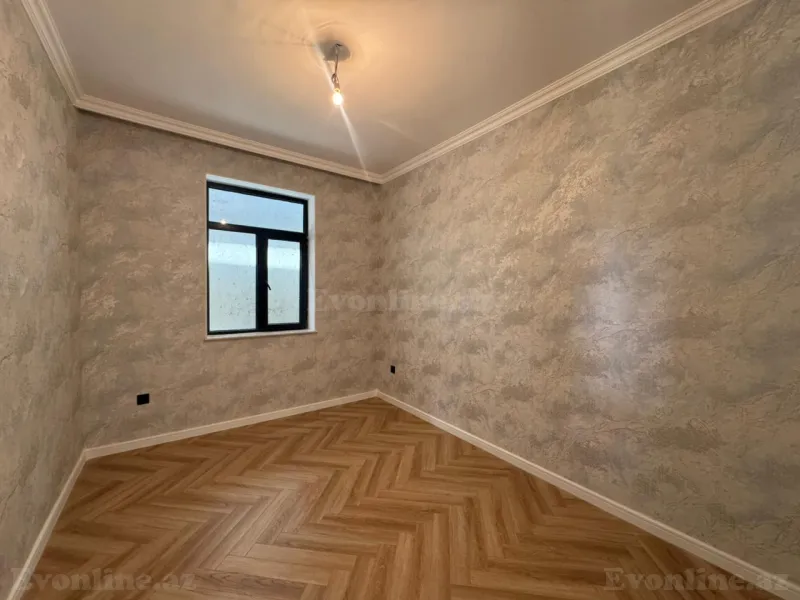 6 otaqlı həyət evi satılır — Qaraçuxur, Bakı - şəkil 5