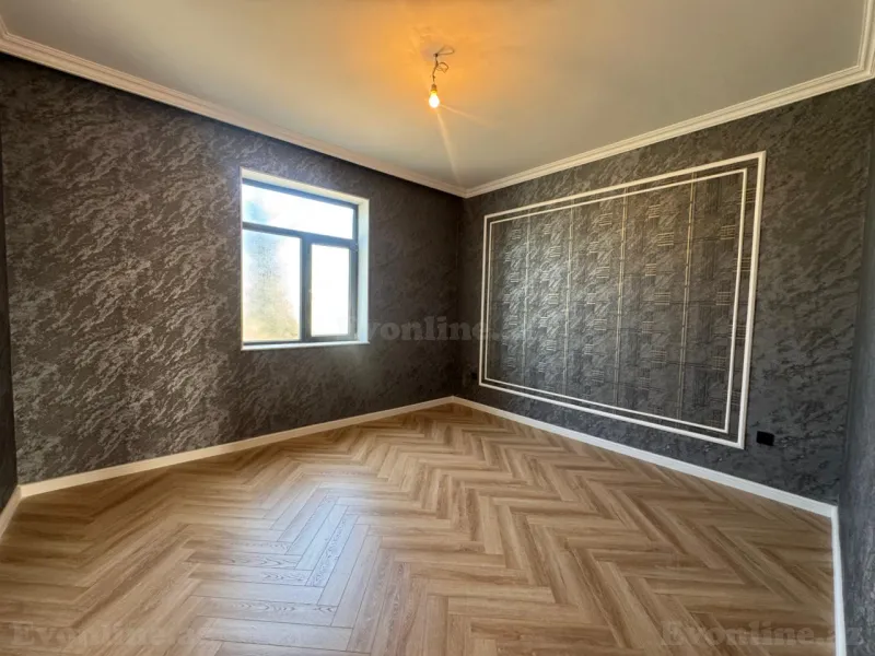 6 otaqlı həyət evi satılır — Qaraçuxur, Bakı - şəkil 7