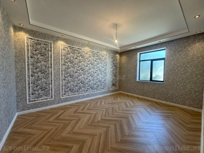 6 otaqlı həyət evi satılır — Qaraçuxur, Bakı - şəkil 9