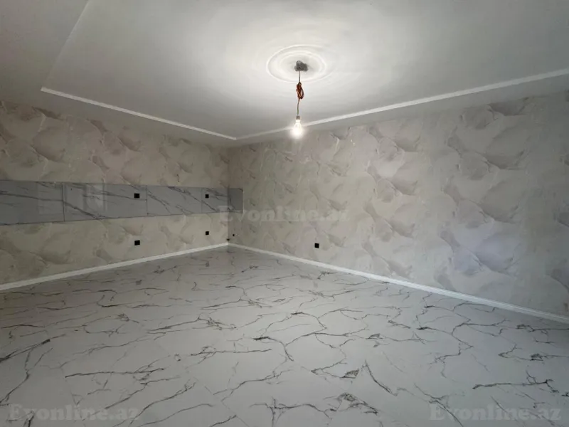 5 otaqlı həyət evi satılır — Qaraçuxur, Bakı - şəkil 4