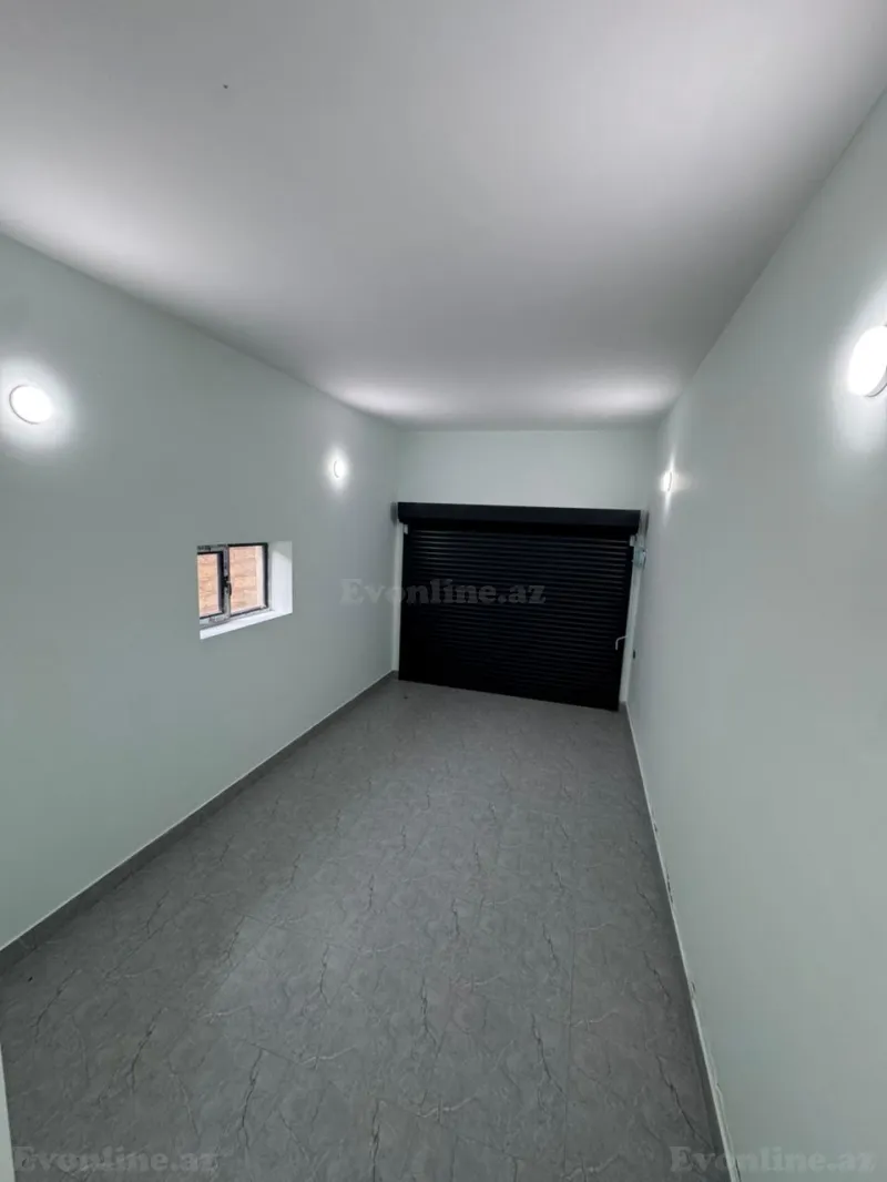 5 otaqlı həyət evi satılır — Qaraçuxur, Bakı - şəkil 5