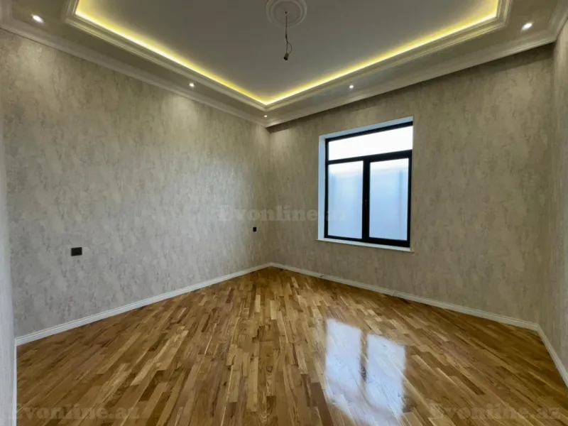 5 otaqlı həyət evi satılır — Qaraçuxur, Bakı - şəkil 8