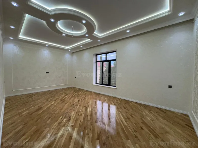 5 otaqlı həyət evi satılır — Qaraçuxur, Bakı - şəkil 10