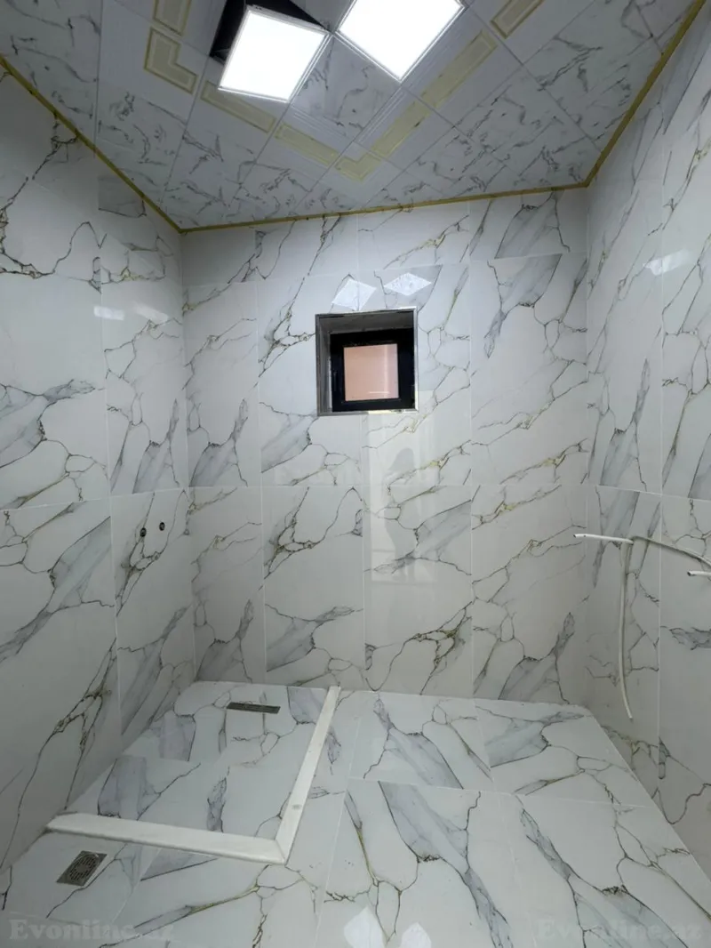 5 otaqlı həyət evi satılır — Qaraçuxur, Bakı - şəkil 11