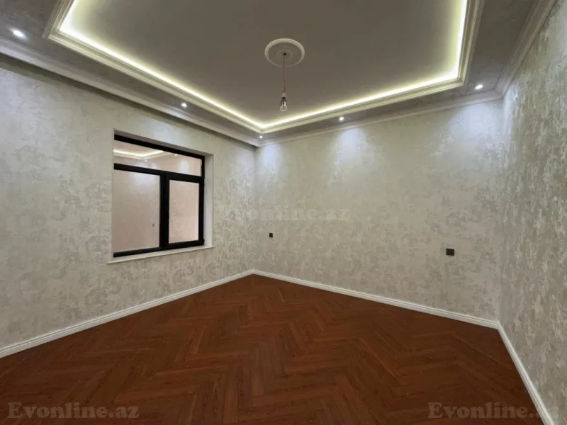 5 otaqlı həyət evi satılır — Qaraçuxur, Bakı - şəkil 14