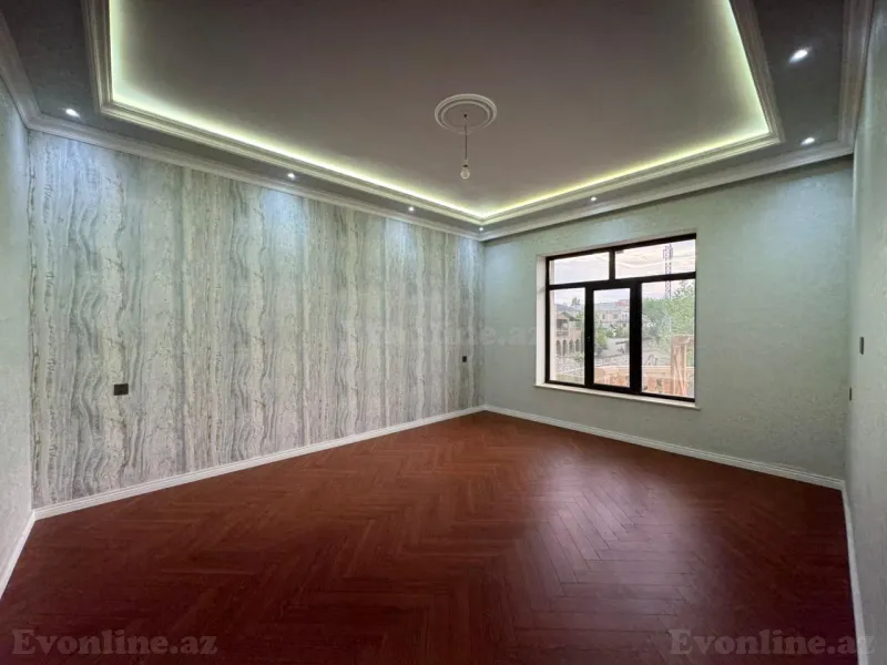 5 otaqlı həyət evi satılır — Qaraçuxur, Bakı - şəkil 15