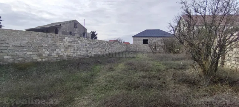 Torpaq satılır — Koroğlu m., Bakı - şəkil 3