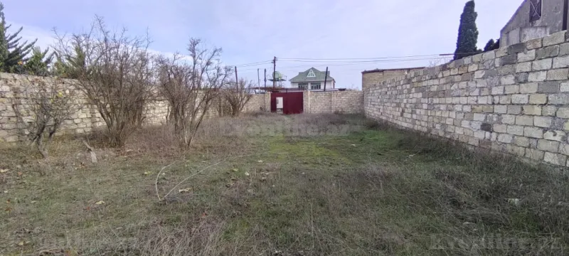 Torpaq satılır — Koroğlu m., Bakı - şəkil 6