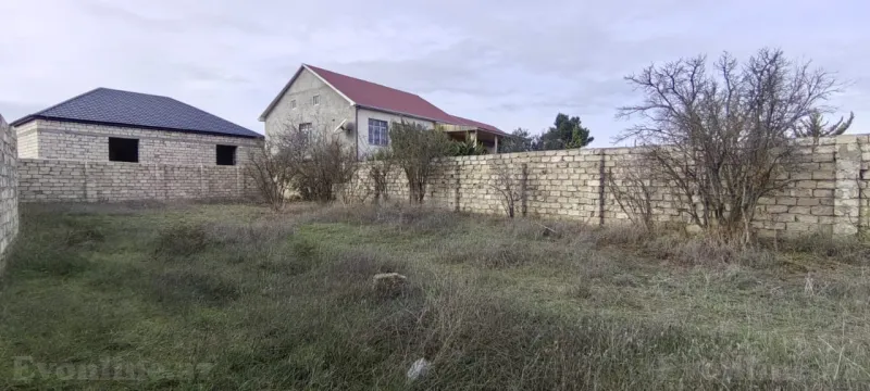 Torpaq satılır — Koroğlu m., Bakı - şəkil 7