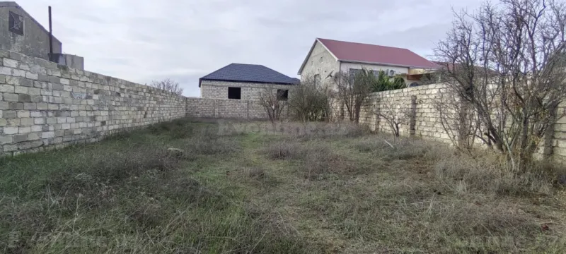 Torpaq satılır — Koroğlu m., Bakı - şəkil 8