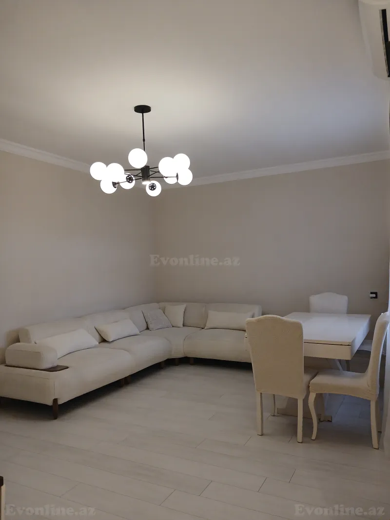 3 otaqlı həyət evi satılır — Əhmədli m., Bakı - şəkil 25