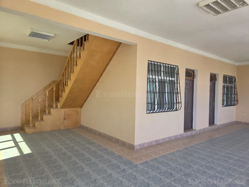 5 otaqlı həyət evi satılır, Sumqayıt