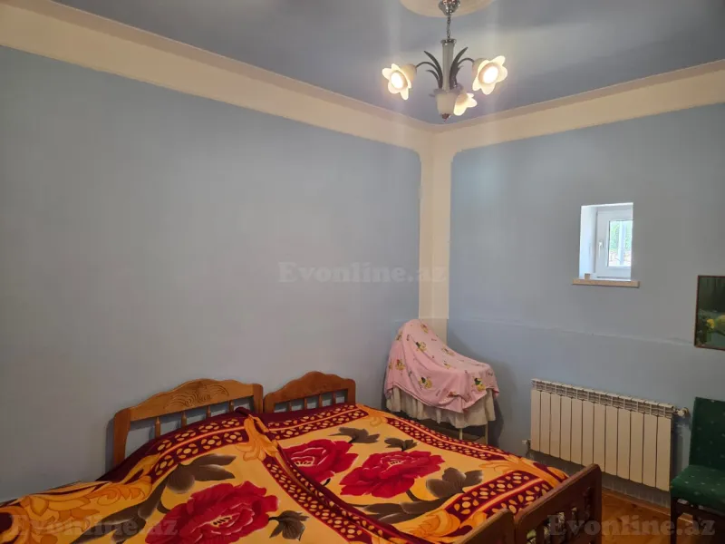 5 otaqlı həyət evi satılır — Sumqayıt - şəkil 2