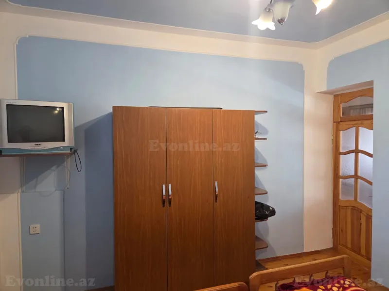 5 otaqlı həyət evi satılır — Sumqayıt - şəkil 6