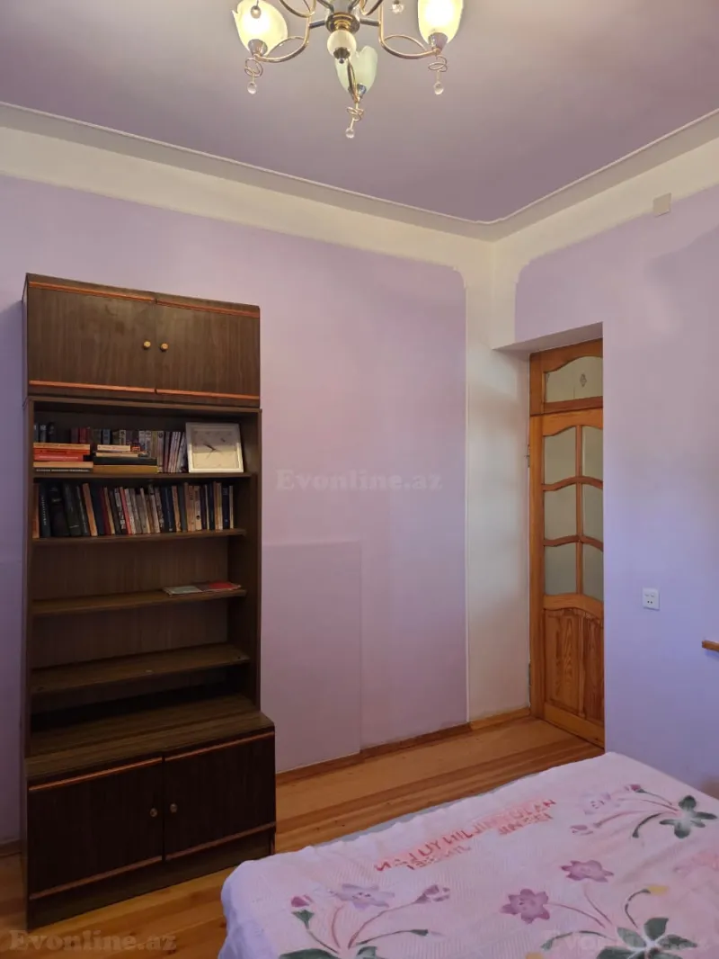5 otaqlı həyət evi satılır — Sumqayıt - şəkil 10