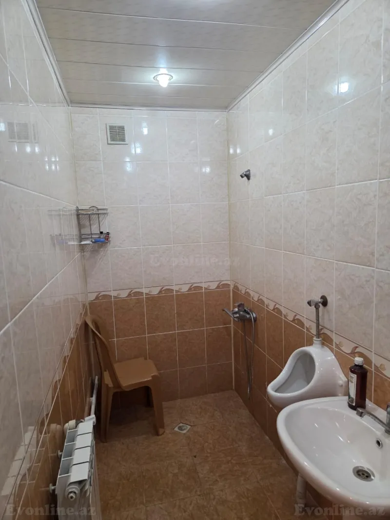 5 otaqlı həyət evi satılır — Sumqayıt - şəkil 30
